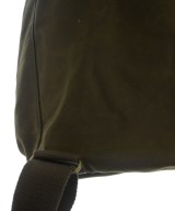 Barbour（バブアー）バックパック・リュック 茶 サイズ:- メンズ/2200717675043