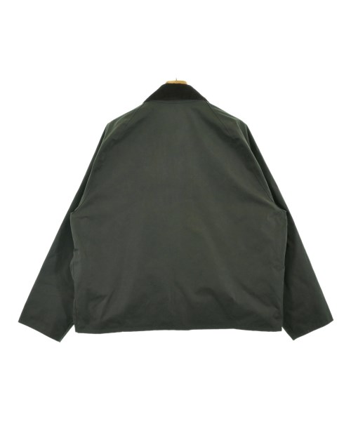 Barbour（バブアー）その他 カーキ サイズ:40(M位) メンズ/2200720749021