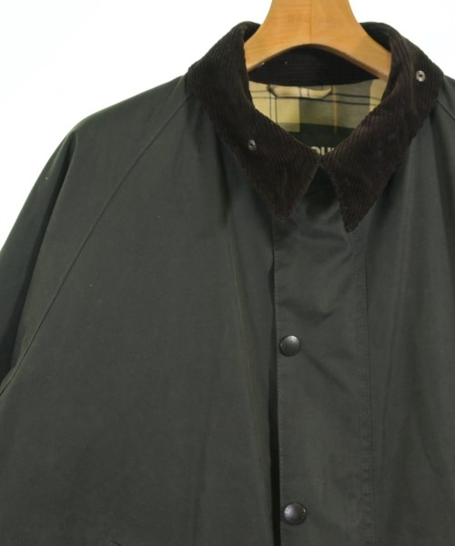 Barbour（バブアー）その他 カーキ サイズ:40(M位) メンズ/2200720749021