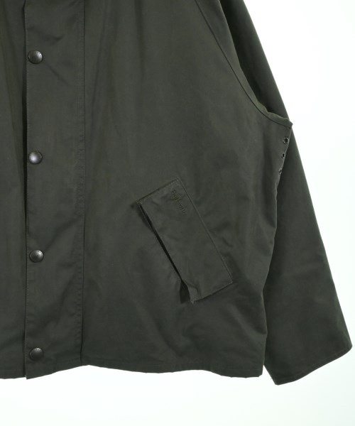 Barbour（バブアー）その他 カーキ サイズ:40(M位) メンズ/2200720749021