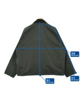 Barbour（バブアー）その他 カーキ サイズ:40(M位) メンズ/2200720749021
