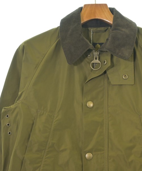 Barbour（バブアー）その他 カーキ サイズ:36(S位) メンズ/2200717337019