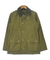Barbour（バブアー）その他 カーキ サイズ:36(S位) メンズ/2200717337019