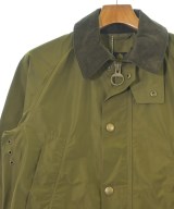 Barbour（バブアー）その他 カーキ サイズ:36(S位) メンズ/2200717337019