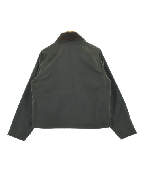 Barbour（バブアー）その他 カーキ サイズ:M メンズ/2200721619088