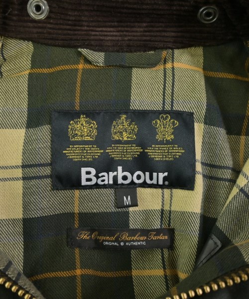 Barbour（バブアー）その他 カーキ サイズ:M メンズ/2200721619088