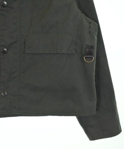 Barbour（バブアー）その他 カーキ サイズ:M メンズ/2200721619088