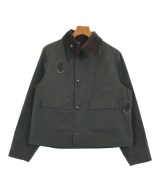 Barbour（バブアー）その他 カーキ サイズ:M メンズ/2200721619088