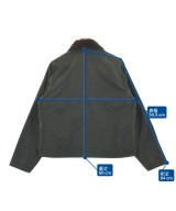 Barbour（バブアー）その他 カーキ サイズ:M メンズ/2200721619088