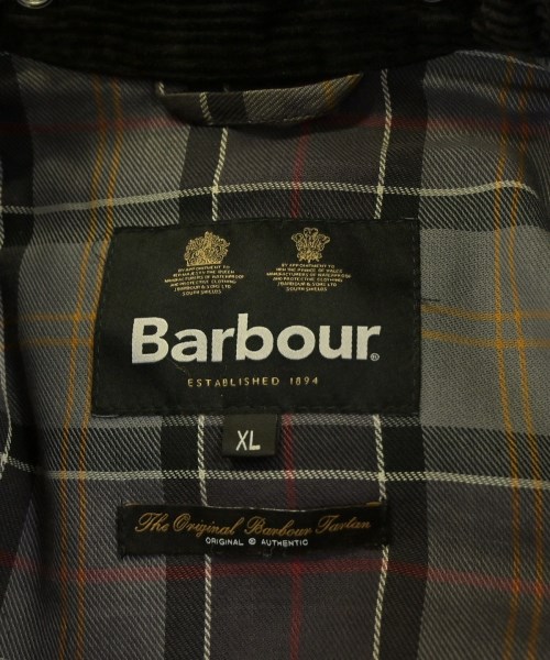 Barbour（バブアー）その他 黒 サイズ:XL メンズ/2200721786025