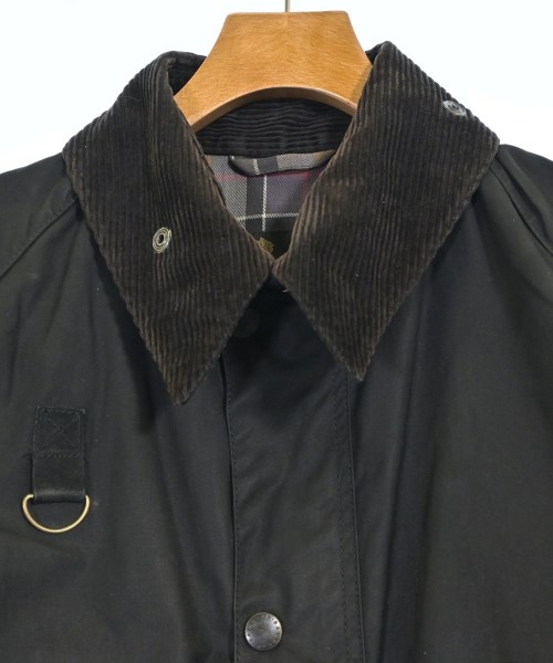 Barbour（バブアー）その他 黒 サイズ:XL メンズ/2200721786025