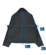 Barbour（バブアー）その他 黒 サイズ:XL メンズ/2200721786025