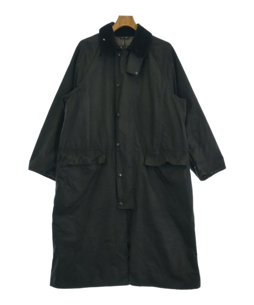 Barbour(バブアー)のステンカラーコート サイズ:38(M位) 42,900円