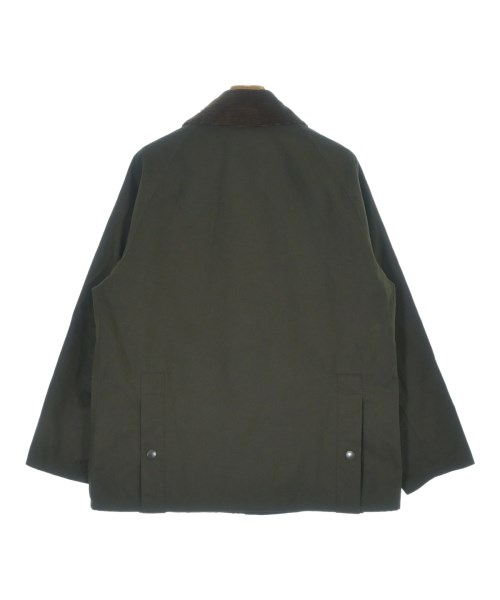 Barbour（バブアー）カバーオール 茶 サイズ:38(M位) メンズ/2200722136058