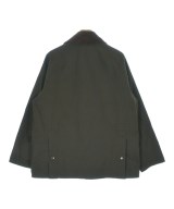 Barbour（バブアー）カバーオール 茶 サイズ:38(M位) メンズ/2200722136058