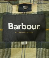 Barbour（バブアー）カバーオール 茶 サイズ:38(M位) メンズ/2200722136058