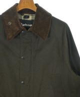 Barbour（バブアー）カバーオール 茶 サイズ:38(M位) メンズ/2200722136058