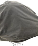 Barbour（バブアー）ハンチング・ベレー帽 茶 サイズ:7.5 メンズ/2200722388297