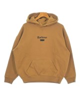 Barbour（バブアー）パーカー ベージュ サイズ:S メンズ/2200722515013