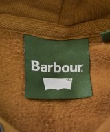 Barbour（バブアー）パーカー ベージュ サイズ:S メンズ/2200722515013