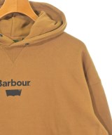 Barbour（バブアー）パーカー ベージュ サイズ:S メンズ/2200722515013