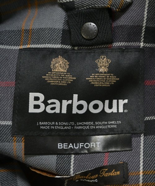 Barbour（バブアー）その他 黒 サイズ:40(M位) メンズ/2200722566015