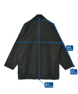 Barbour（バブアー）その他 黒 サイズ:40(M位) メンズ/2200722566015