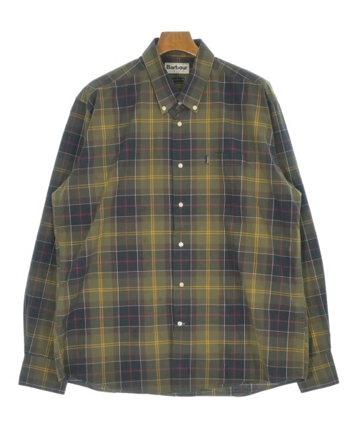 Barbour(バブアー)のカジュアルシャツ サイズ:-(XXL位) 5,000円