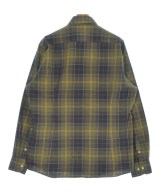 Barbour（バブアー）カジュアルシャツ カーキ サイズ:-(XXL位) メンズ/2200722603062