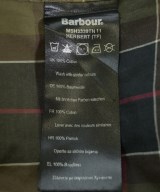 Barbour（バブアー）カジュアルシャツ カーキ サイズ:-(XXL位) メンズ/2200722603062