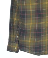 Barbour（バブアー）カジュアルシャツ カーキ サイズ:-(XXL位) メンズ/2200722603062