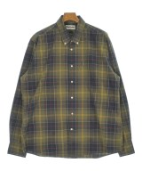 Barbour カジュアルシャツ