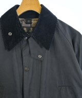Barbour（バブアー）その他 紺 サイズ:38(L位) メンズ/2200723368014
