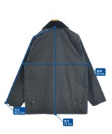 Barbour（バブアー）その他 紺 サイズ:38(L位) メンズ/2200723368014