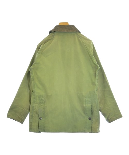 Barbour（バブアー）その他 緑 サイズ:38(M位) メンズ/2200723502036