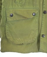 Barbour（バブアー）その他 緑 サイズ:38(M位) メンズ/2200723502036