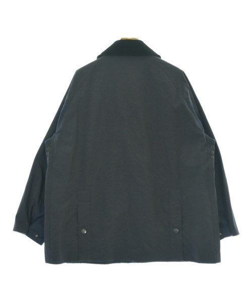 Barbour（バブアー）カバーオール 黒 サイズ:36(XS位) レディース/2200720938012