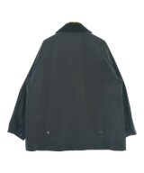 Barbour（バブアー）カバーオール 黒 サイズ:36(XS位) レディース/2200720938012