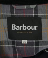 Barbour（バブアー）カバーオール 黒 サイズ:36(XS位) レディース/2200720938012