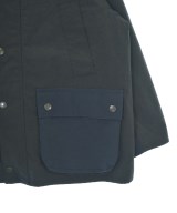 Barbour（バブアー）カバーオール 黒 サイズ:36(XS位) レディース/2200720938012