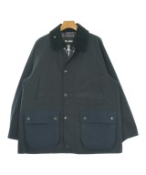 Barbour カバーオール