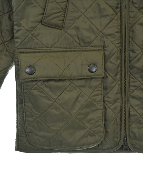 Barbour（バブアー）その他 カーキ サイズ:34(S位) メンズ/2200725351113