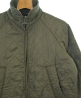 Barbour（バブアー）その他 カーキ サイズ:34(S位) メンズ/2200725351113
