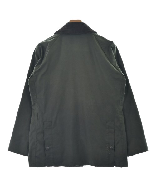 Barbour（バブアー）ブルゾン 緑 サイズ:36(S位) メンズ/2200725844035