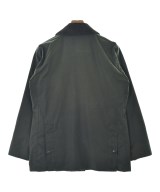 Barbour（バブアー）ブルゾン 緑 サイズ:36(S位) メンズ/2200725844035