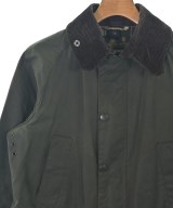 Barbour（バブアー）ブルゾン 緑 サイズ:36(S位) メンズ/2200725844035