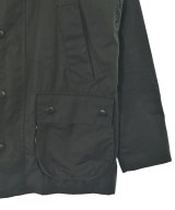Barbour（バブアー）ブルゾン 緑 サイズ:36(S位) メンズ/2200725844035