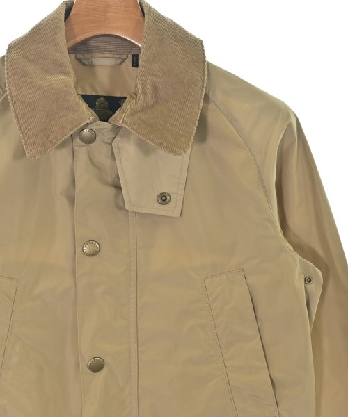 Barbour（バブアー）その他 ベージュ サイズ:34(XS位) メンズ/2200719758300