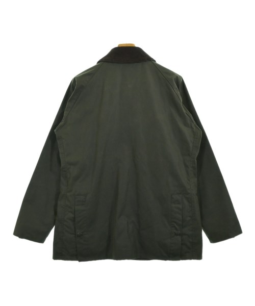 Barbour（バブアー）カバーオール カーキ サイズ:42(L位) メンズ/2200725684136