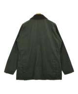 Barbour（バブアー）カバーオール カーキ サイズ:42(L位) メンズ/2200725684136